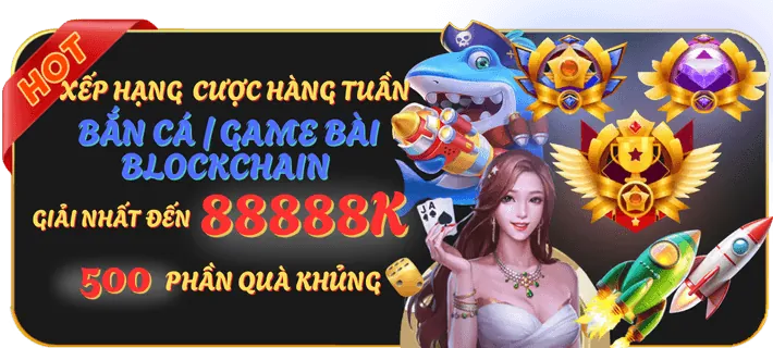 Đa dạng trò chơi cá cược