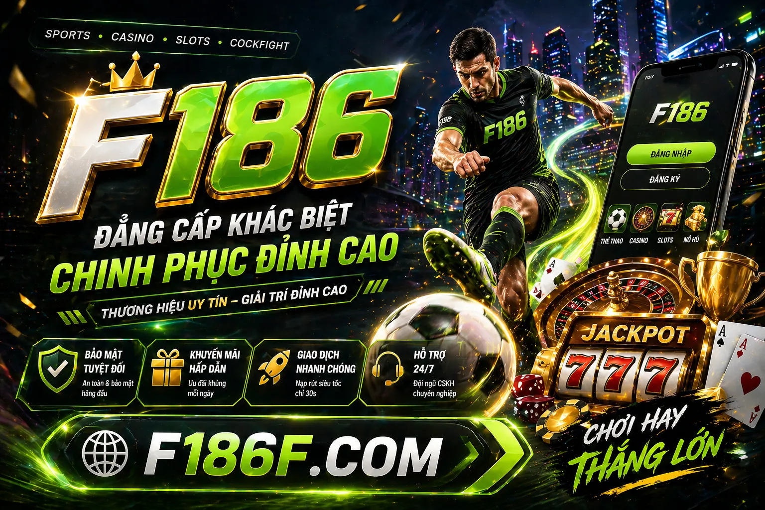 Nhắm mục tiêu cá lớn Manbet