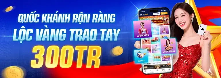 Khuyến mãi chào mừng thành viên mới Manbet