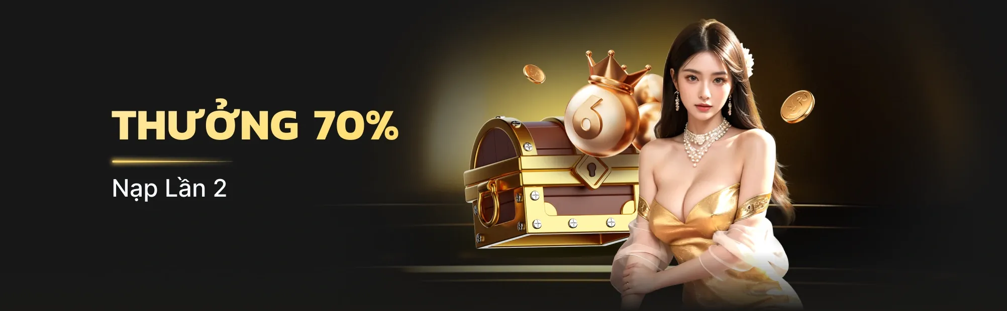 Chương trình VIP Manbet với ưu đãi độc quyền